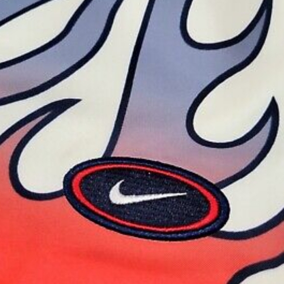 NWT Men's Nike Standard Fit Above Knee Length Shorts - Picture 8 of 13